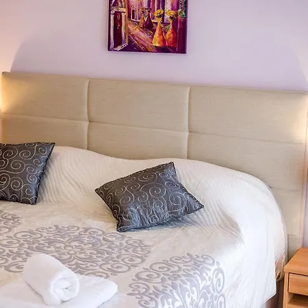 Apartamento Riva With Sea View